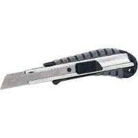 Kwb Couteau à lame sécable professionnel Fonction Autolock (Cutters)