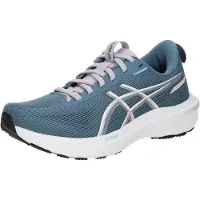 Asics Gt-1000 14 Running Shoes Bleu EU 37 Femme