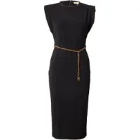 Michael Kors Robe noir