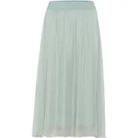 Saint tropez Jupe 'CoralSZ' aqua