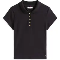 Tommy Hilfiger T-shirt noir