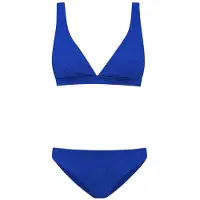 Shiwi Bikini 'Amy' bleu foncé
