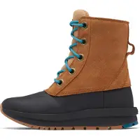 Columbia Sportswear Chaussures Columbia Moritza Shield Omni-heat 2100381286