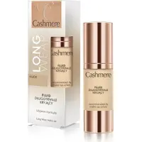 Cashmere Dax Cosmetics cachemire long porter long couverture fluide 30ml