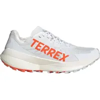 Adidas Terrex Agravic Speed Trail Running Shoes Blanc EU 40 2/3 Femme
