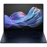 HP EliteBook X Flip G1i Next Gen AI PC, Intel Core Ultra 5, 35.6 cm (14"), 1920 x 1200 px, 32 Go, 512 Go, Windows 11 Pro