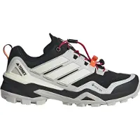 Adidas - Chaussures de randonnée légères GORE-TEX - Terrex Skychaser GTX W Core Black/Off White/Grey One - Taille 4,5 UK - Noir