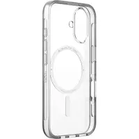 Belkin Msa025hqcl Magnet Iphone 16 Phone Case Clair