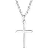 Elli Chaîne argent