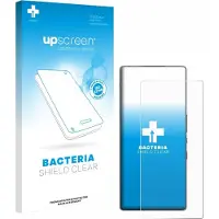 Upscreen Protection Antibactérien (1 pcs, Nubia RedMagic 10 Pro), Téléphone portable : film de protection, Transparent