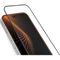 SBS Smartphone Glas (1 pcs, Apple iPhone 15 Plus, Apple iPhone 15 Pro Max, Apple iPhone 16 Plus), Téléphone portable : film de protection, Transparent