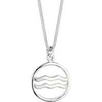 Elli Chaîne argent