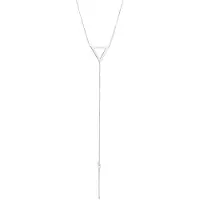 Elli Chaîne argent