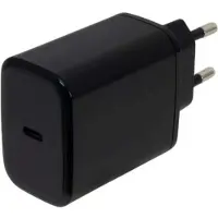 Fonestar Power-c-65 Usb-c Wall Charger Argenté