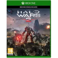 One Halo Wars 2 Clair PAL