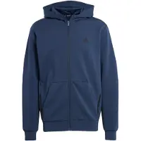 Adidas Sweatshirt à capuche zippé D4T