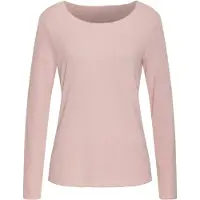 LASCANA T-shirt rose
