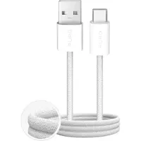 Puro Câble de Chargement et de Synchronisation Fabrik 2.0 USB-A - USB-C