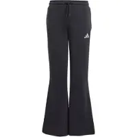 Adidas Pantalon de sport noir / blanc
