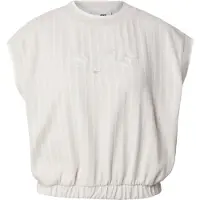 Nike T-shirt beige / blanc cassé