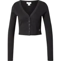 Calvin Klein Jeans Cardigan noir