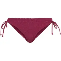 LASCANA Bas de bikini lie de vin
