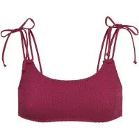 LASCANA Hauts de bikini lie de vin