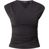 Vero Moda Haut 'VMDAISY' noir