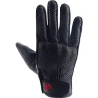 Helstons Leader Air Gants de moto perforés