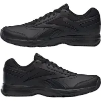 Reebok Chaussure de sport 'Work N Cushion 4.0' noir