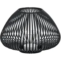 Blomus - Lyva Lanterne S Black
