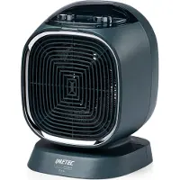 Imetec Silent Power Intérieur Bleu 2200 W Aérotherme électrique d'intérieur