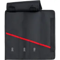 Knipex Rolltasche TwinGrip leer 00 19 61 LE