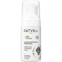 Patyka Perfection 100ml Cleasing Foam Clair