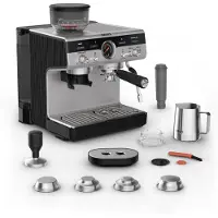 Krups Precision XP801T