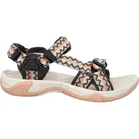 CMP Sandales 'Hamal Wmn Hiking Sandal' marron