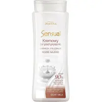 Joanna Sensual Cream Goat Milk