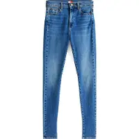Tommy Hilfiger Jean pour femme bleu
