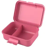 Haba Brotdose Prinzessin & Pferd, Lunch box, Rose