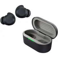LG Casque d'écoute Bluetooth BUDS.AEUSLBK