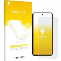 Upscreen Reflection Shield Protection Mat (1 pcs, Nothing CMF Phone 2 Pro), Téléphone portable : film de protection, Transparent