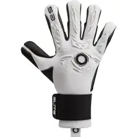 Elite Sport Neo Revolution X Goalkeeper Gloves Noir 6