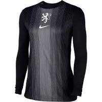 Nike Pays-Bas 2025/26. Maillot de gardien de football , réplique, manches longues