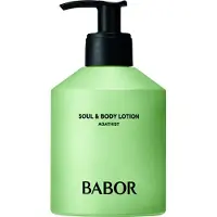 Babor Soul & Body Body Lotion Agathist (250 ml)