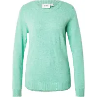 Vila Pull-over 'VIRil' vert clair