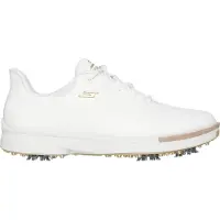 SKECHERS Go Golf Jasmine 2, chaussures de golf pour femmes, couleur blanche