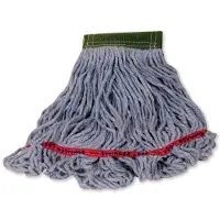Rubbermaid FGC15206BL00 accessoire pour éponger Tête de serpillère Bleu