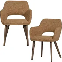 Woood 2x , Chaises, Murat