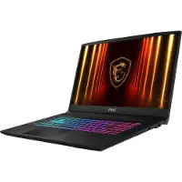 MSI Katana 17 HX B14WGK-005FR : RTX 5070, QHD+ 240 Hz