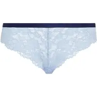 LASCANA Slip marine / bleu pastel